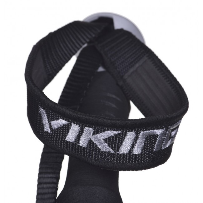 VIKING VARIO TOUR SKITOURING POLES BLACK/GREY VIKING VARIO TOUR SKITOURING POLES BLACK/GREY