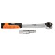 NEO tools 02-060 torque wrench