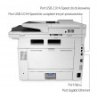 HP LaserJet Enterprise M430f Multifunction Printer HP LaserJet Enterprise M430f Multifunction Printer