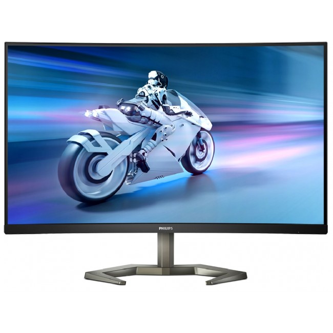 Philips Momentum 32M1C5200W/00 computer monitor 80 cm (31.5 Philips Momentum 32M1C5200W/00 computer monitor 80 cm (31.5