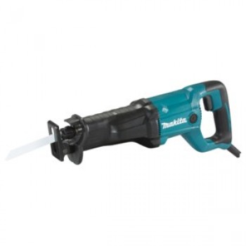 Makita JR3051TK reciprocating saw 3000 spm 1200 W Black, Blue