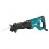 Makita JR3051TK reciprocating saw 3000 spm 1200 W Black, Blue