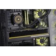 Actina 5901443415947 PC AMD Ryzen 7 7800X3D 32 GB DDR5-SDRAM 2 TB SSD AMD Radeon RX 9070 XT Midi Tower Black