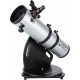 Celestron StarSense Explorer 150mm Reflector 459x Black, Silver Celestron StarSense Explorer 150mm Reflector 459x Black, Silver