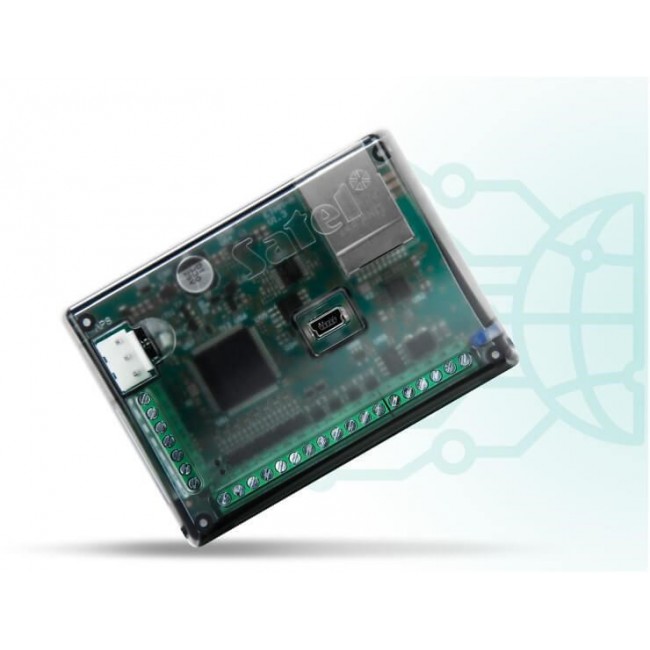 Satel ETHM-A alarm / detector accessory Satel ETHM-A alarm / detector accessory