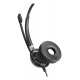 EPOS Sennheiser Headset Impact SC 635 USB-A 3,5mm USBA 3,5mm mono black silver (1000643) EPOS Sennheiser Headset Impact SC 635 USB-A 3,5mm USBA 3,5mm mono black silver (1000643)