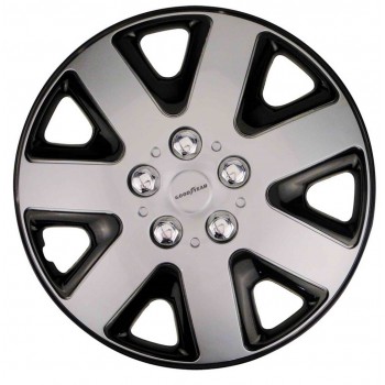 Goodyear KO PAKI FLEXO SREBRNE 13
