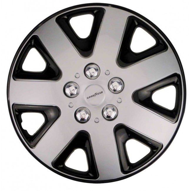Goodyear KO PAKI FLEXO SREBRNE 13 Goodyear KO PAKI FLEXO SREBRNE 13