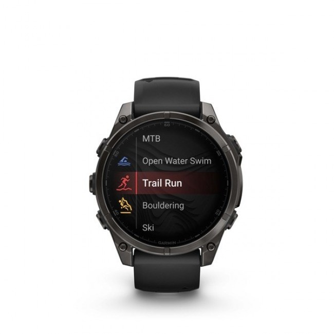 Garmin fenix 8 3.56 cm (1.4 Garmin fenix 8 3.56 cm (1.4