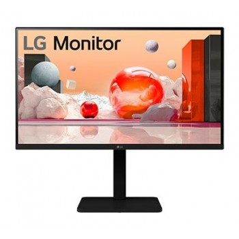 LG 27BA450-B computer monitor 68.6 cm (27