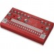 Behringer RD-6-RD rhythm & drum machine Behringer RD-6-RD rhythm & drum machine