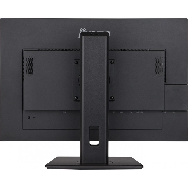 iiyama ProLite XUB2495WSU-B5 computer monitor 61.2 cm (24.1 iiyama ProLite XUB2495WSU-B5 computer monitor 61.2 cm (24.1