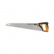 Fiskars Pro PowerTooth Hacksaw 55 cm Black, Silver, Yellow Fiskars Pro PowerTooth Hacksaw 55 cm Black, Silver, Yellow