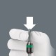Wera Kraftform Kompakt 400 Multi-bit screwdriver Wera Kraftform Kompakt 400 Multi-bit screwdriver