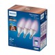 Philips 8720169210318 smart lighting Smart bulb Wi-Fi/Bluetooth 4.9 W Philips 8720169210318 smart lighting Smart bulb Wi-Fi/Bluetooth 4.9 W