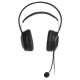 Connect IT CI-256 headphones/headset Wired Head-band Gaming Black Connect IT CI-256 headphones/headset Wired Head-band Gaming Black