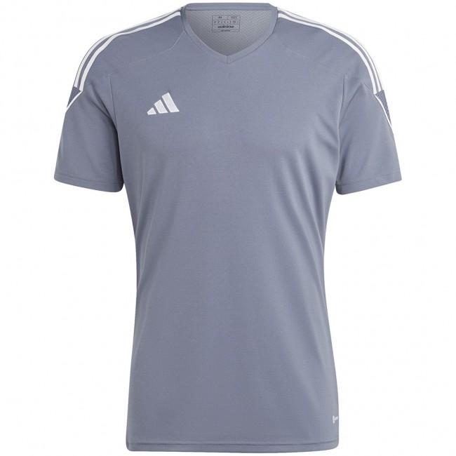 adidas Tiro 23 League Jersey grey IC7478 XL adidas Tiro 23 League Jersey grey IC7478 XL