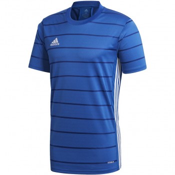 adidas Campeon 21 Jersey blue FT6762 S