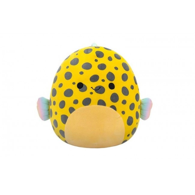 Squishmallows 35cm W19 Dayton Fish 4226 18202
