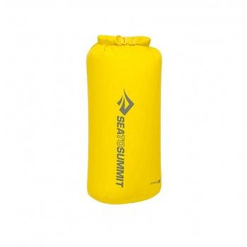 SEA TO SUMMIT Lightweight 13l Sulphur waterproof bag