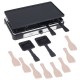 ADLER AD 6616 electric grill ADLER AD 6616 electric grill