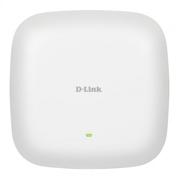 D-Link AX3600 Wi-Fi 6 Dual-Band PoE Access Point