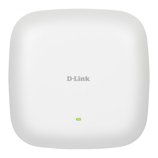 D-Link AX3600 Wi-Fi 6 Dual-Band PoE Access Point