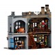 LEGO HARRY POTTER 75978 Diagon Alley LEGO HARRY POTTER 75978 Diagon Alley
