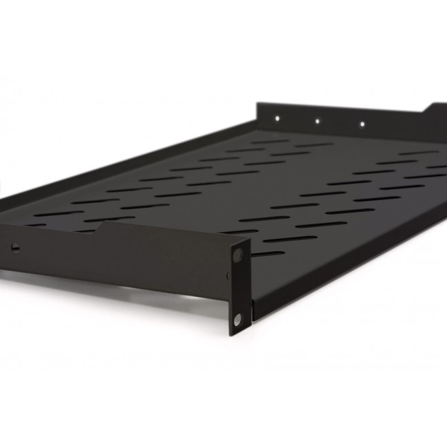 Digitus Shelf for fixed installation in 483 mm (19 Digitus Shelf for fixed installation in 483 mm (19