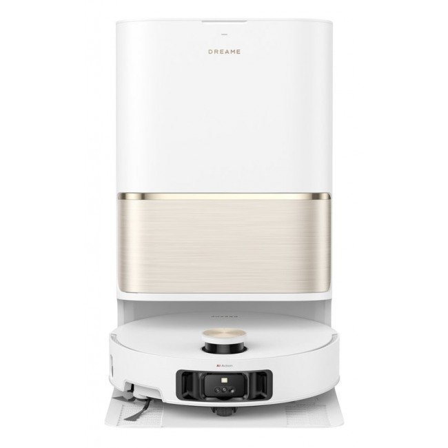 Vacuum Dreame L50 Pro Ultra - White Vacuum Dreame L50 Pro Ultra - White