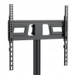 Maclean MC-949 TV Cart, Stand, Professional,32-55 Maclean MC-949 TV Cart, Stand, Professional,32-55