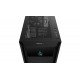 DeepCool CH510 MESH DIGITAL Midi Tower Black DeepCool CH510 MESH DIGITAL Midi Tower Black