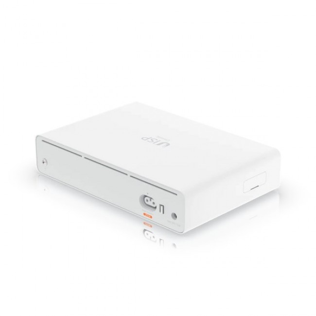 Ubiquiti UISP Console gateway/controller 10, 100, 1000 Mbit/s Ubiquiti UISP Console gateway/controller 10, 100, 1000 Mbit/s