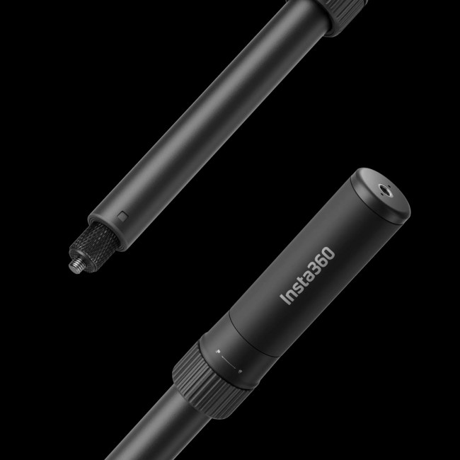 Insta360 Bullet Time Selfie Stick 2.0 Insta360 Bullet Time Selfie Stick 2.0