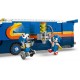 LEGO SONIC THE HEDGEHOG 77006 Team Sonic Command Truck LEGO SONIC THE HEDGEHOG 77006 Team Sonic Command Truck
