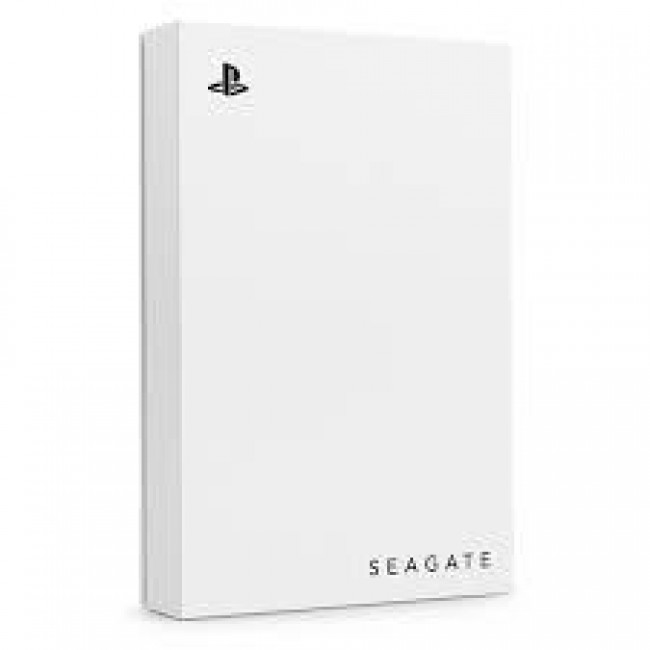 Seagate Game Drive for PlayStation Consoles 5 TB Seagate Game Drive for PlayStation Consoles 5 TB