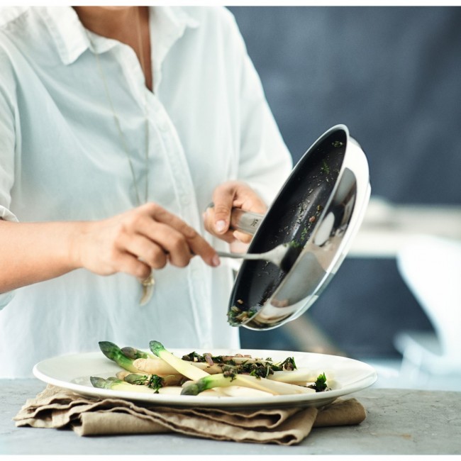 WMF 0744206021 All-purpose pan Round