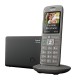 Gigaset CL 660 DECT telephone Anthracite, Black Gigaset CL 660 DECT telephone Anthracite, Black