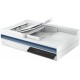 HP Scanjet Pro 2600 f1 Flatbed & ADF scanner 600 x 600 DPI A4 White HP Scanjet Pro 2600 f1 Flatbed & ADF scanner 600 x 600 DPI A4 White