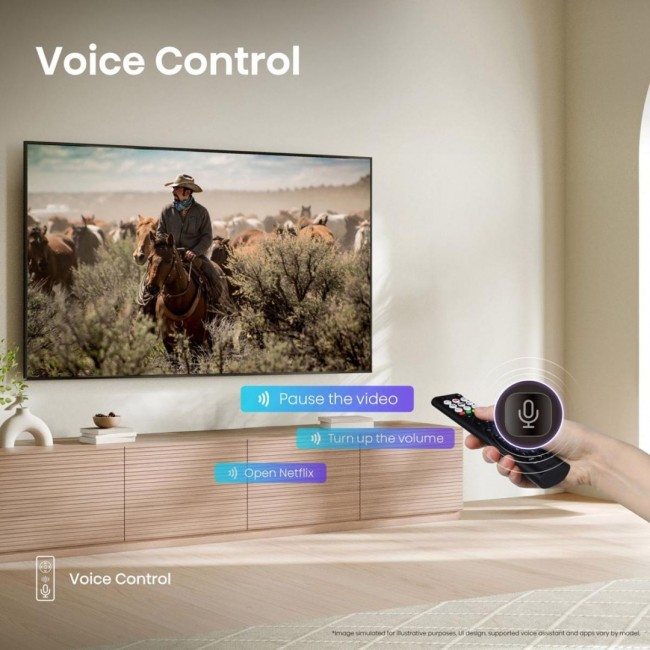 Hisense 65A6Q TV 165.1 cm (65 Hisense 65A6Q TV 165.1 cm (65
