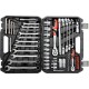 Yato YT-38781 socket/socket set Yato YT-38781 socket/socket set