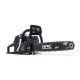 45 cm petrol chainsaw CST52-45-01AC NAC 45 cm petrol chainsaw CST52-45-01AC NAC