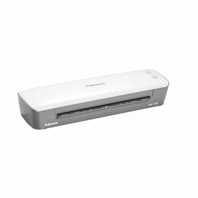 Fellowes Laminator Ion A3 Fellowes Laminator Ion A3