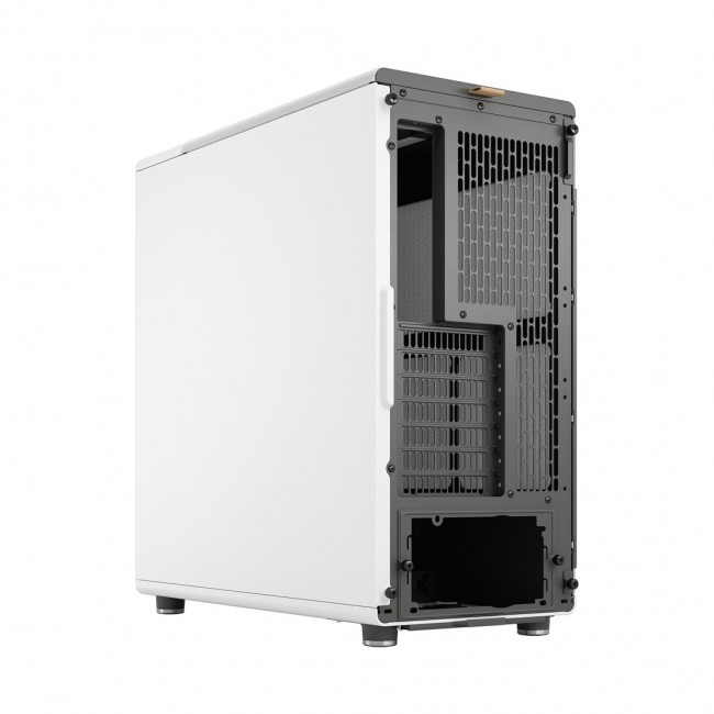 Fractal Design North Midi Tower White