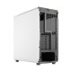 Fractal Design North Midi Tower White