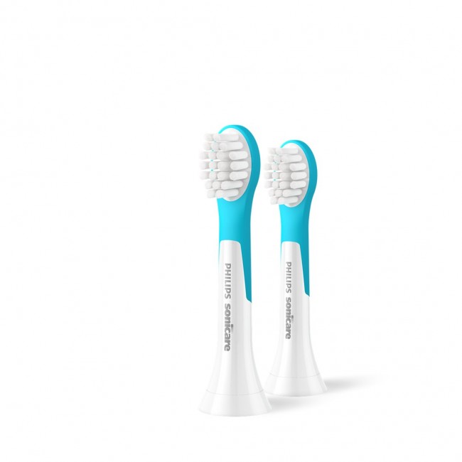 Philips Sonicare For Kids For Kids HX6032/90 2-pack brush heads Philips Sonicare For Kids For Kids HX6032/90 2-pack brush heads