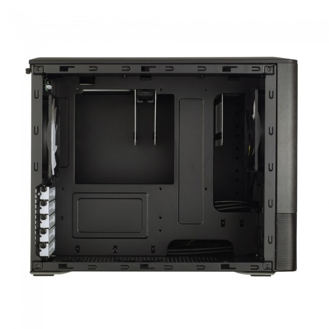 Fractal Design Node 804 Cube Black Fractal Design Node 804 Cube Black