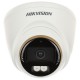Hikvision Turbo HD with ColorVu DS-2CE72DF3T-LFS(2.8mm) Dome IP security camera Indoor & outdoor 1920 x 1080 pixels Ceiling Hikvision Turbo HD with ColorVu DS-2CE72DF3T-LFS(2.8mm) Dome IP security camera Indoor & outdoor 1920 x 1080 pixels Ceiling