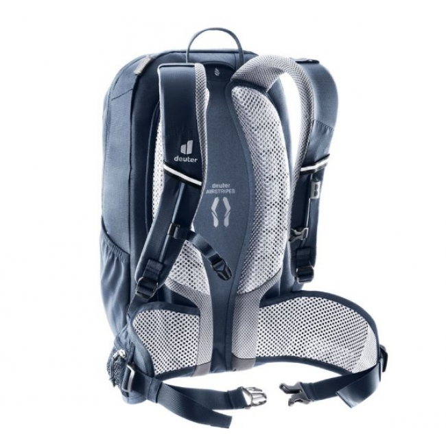 Bicycle backpack -Deuter Superbike 18 ATLANTIC-INK Bicycle backpack -Deuter Superbike 18 ATLANTIC-INK