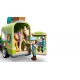 LEGO FRIENDS 42695 Horse and Baby Foal Trailer